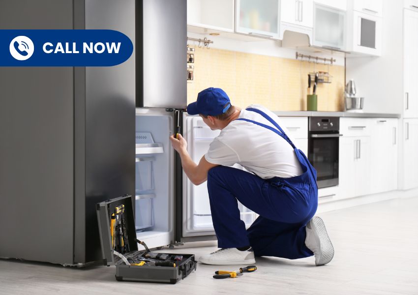 Heyworth IL Appliance Repair Company